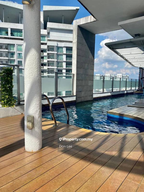 Kondominium untuk Dijual di 11 Mont Kiara @ MK11 oleh Don Lee - iProperty.com.my