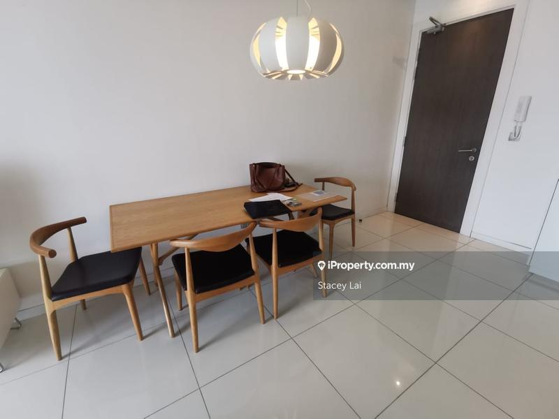 Kediaman Servis untuk Dijual di M Suites oleh Stacey Lai - iProperty.com.my