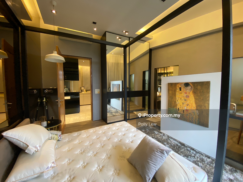 Kondominium untuk Dijual di O2 Residence oleh Polly Lew - iProperty.com.my