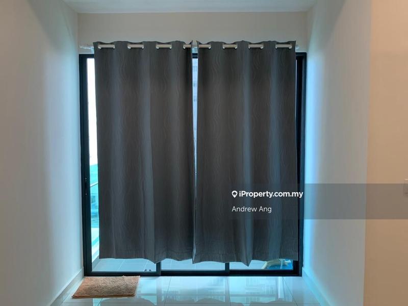 Kediaman Servis untuk Dijual di Res 280 oleh Andrew Ang - iProperty.com.my