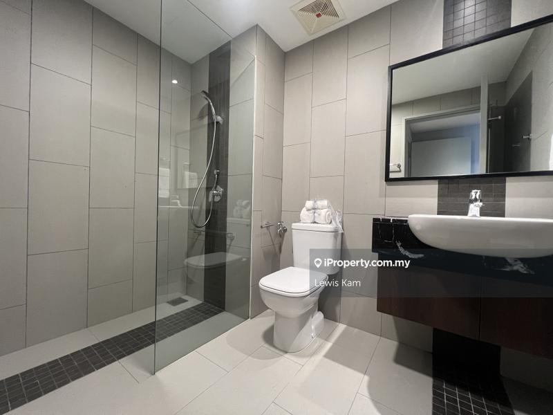 Condominium for Sale in The Landmark by Lewis Kam - iProperty.com.my