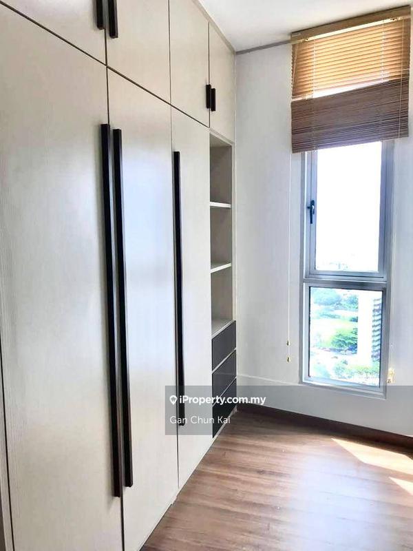 Condominium for Rent in City Residence by Gan Chun Kai - iProperty.com.my