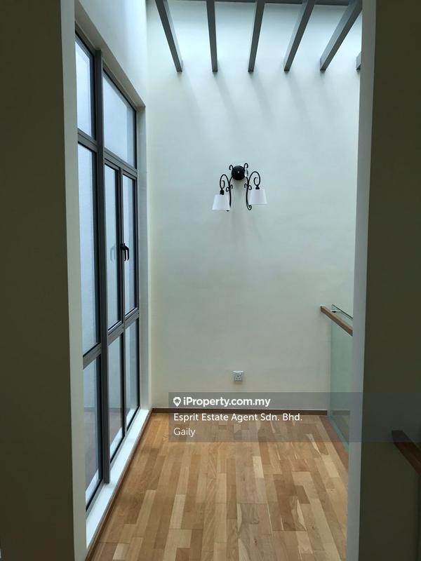 3-storey Terraced House for Sale in Cyberjaya, Selangor by Gaily - iProperty.com.my