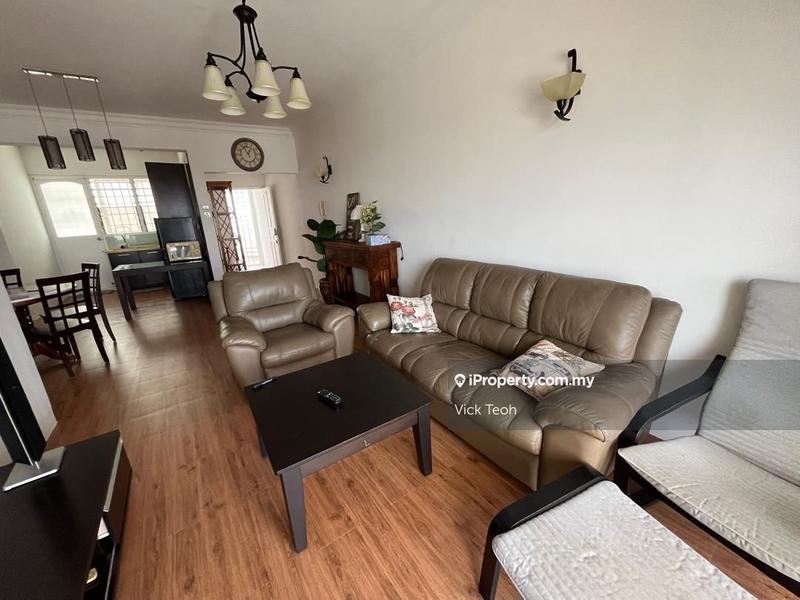 For Rent - Gurney Park Condominium