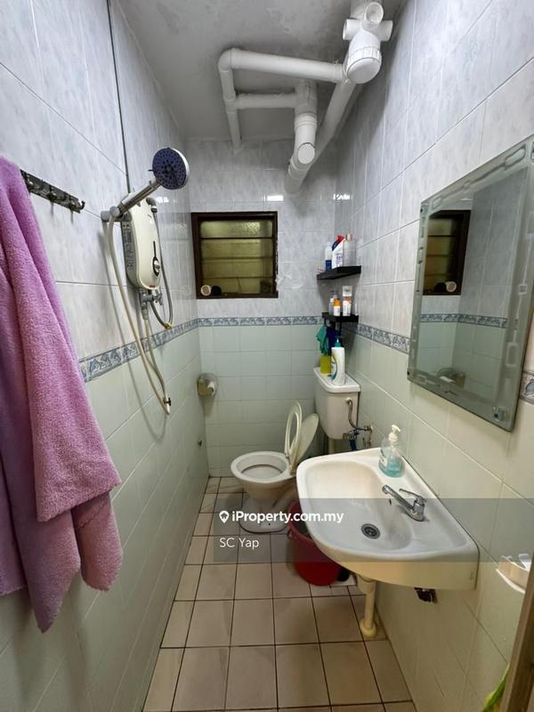 Pangsapuri untuk Dijual di Merdeka Villa oleh SC Yap - iProperty.com.my