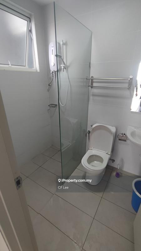 Pangsapuri untuk Disewa di Nadayu 801 oleh CF Lee - iProperty.com.my