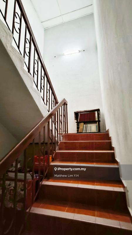 Semi-Detached House for Sale in Taman Putra, Ampang by Matthew Lim Y.H - iProperty.com.my
