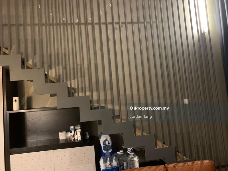 Condominium for Sale in Twy Duplex Condos by Jordan Tang - iProperty.com.my