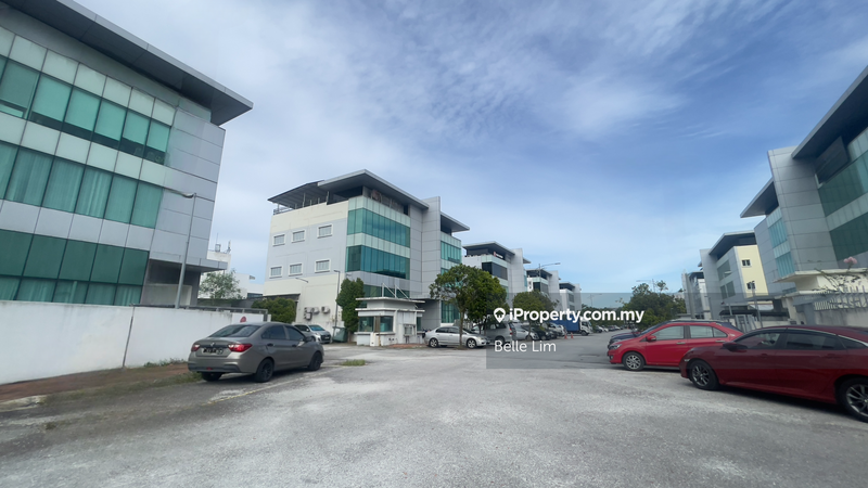 Semi-D Factory for Sale in Seksyen 51, Petaling Jaya by Belle Lim - iProperty.com.my