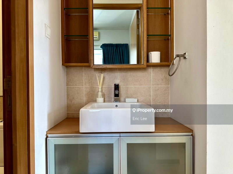 Service Residence for Sale in Verve Suites by Eric Lee - iProperty.com.my