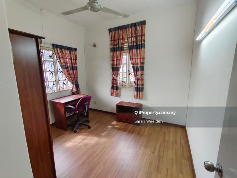 Bungalow House for Sale in Laman Kemboja Bungalow Kota Seriemas Near KLIA, Nilai by Sarah Weelden - iProperty.com.my