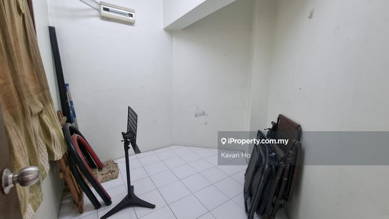 Kondominium untuk Dijual di Sri Jati II oleh Kavan Ho - iProperty.com.my