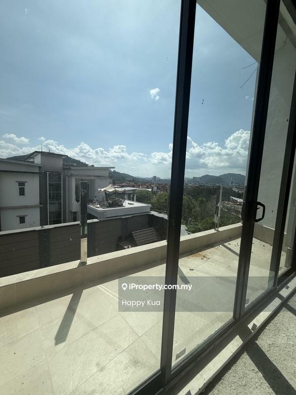 Semi-Detached House for Sale in Beverly Heights, Ampang by Happy Kua - iProperty.com.my