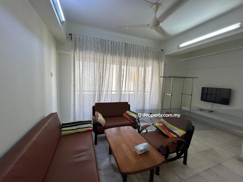 Kondominium untuk Disewa di The Vistana oleh Wennie Liew - iProperty.com.my