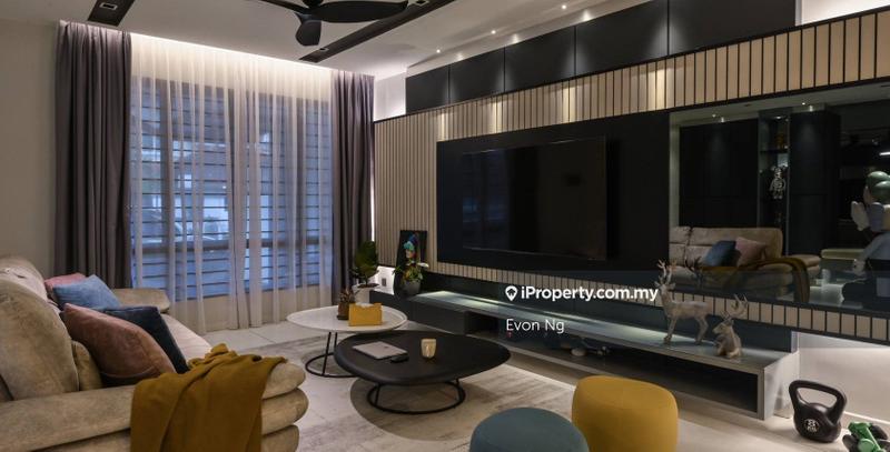 Rumah Teres 2-Tingkat untuk Dijual di Bandar Ainsdale, Seremban oleh Evon Ng - iProperty.com.my