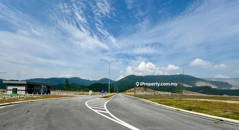 Tanah Perindustrian untuk Dijual di Nilai Industrial Park, Nilai oleh SooMooy Cheong - iProperty.com.my