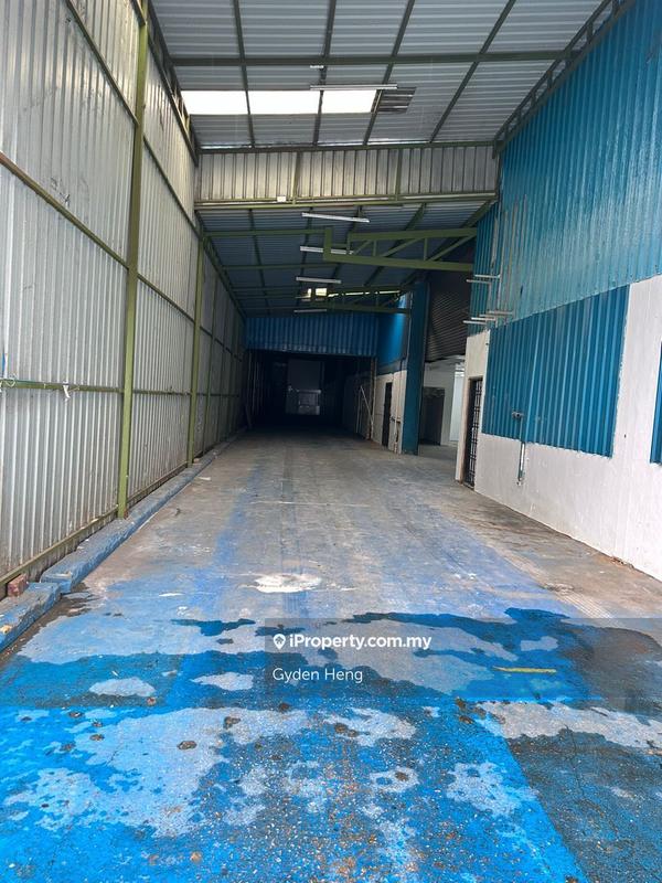 Detached Factory for Sale in Senai, Johor by Gyden Heng - iProperty.com.my