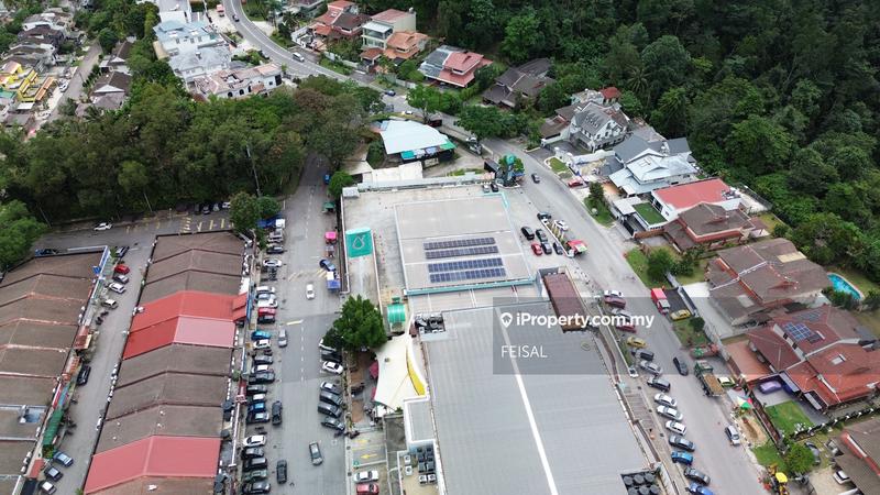 Commercial Land for Sale in Bukit Antarabangsa, Ulu Kelang by Feisal - iProperty.com.my