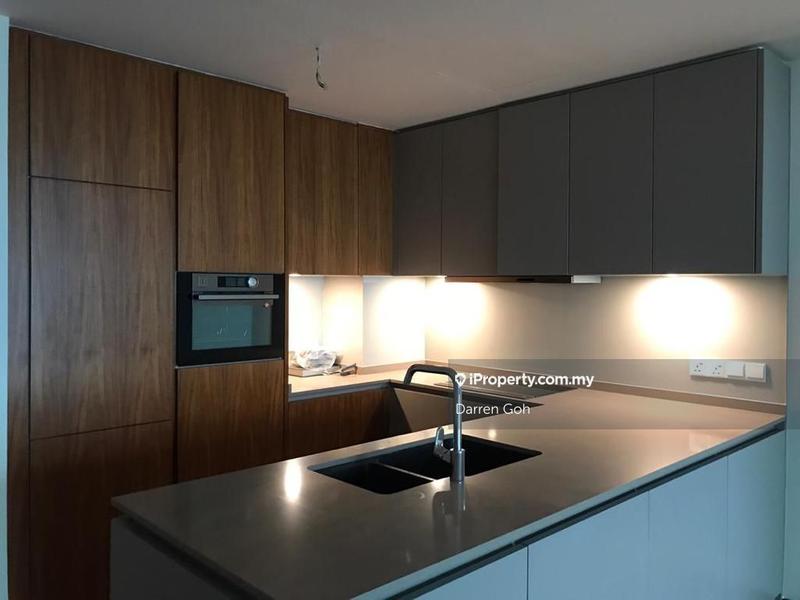 Kediaman Servis untuk Dijual di Stonor 3 oleh Darren Goh - iProperty.com.my