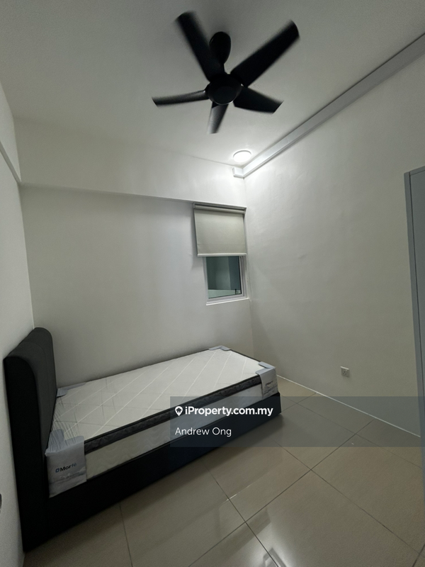 Kondominium untuk Dijual di The Zen oleh Andrew Ong - iProperty.com.my