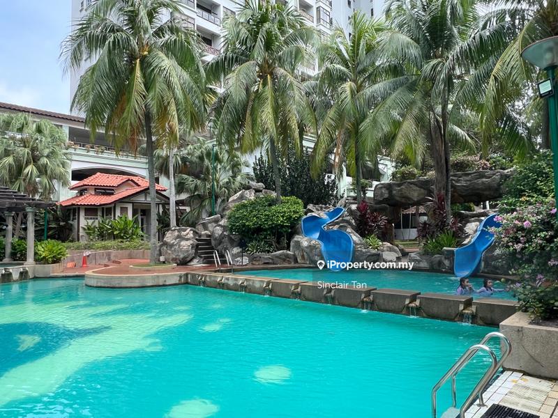 Pangsapuri untuk Dijual di Costa Mahkota oleh Geoffery Wee - iProperty.com.my
