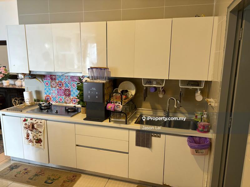 For Sale - Damansara Foresta