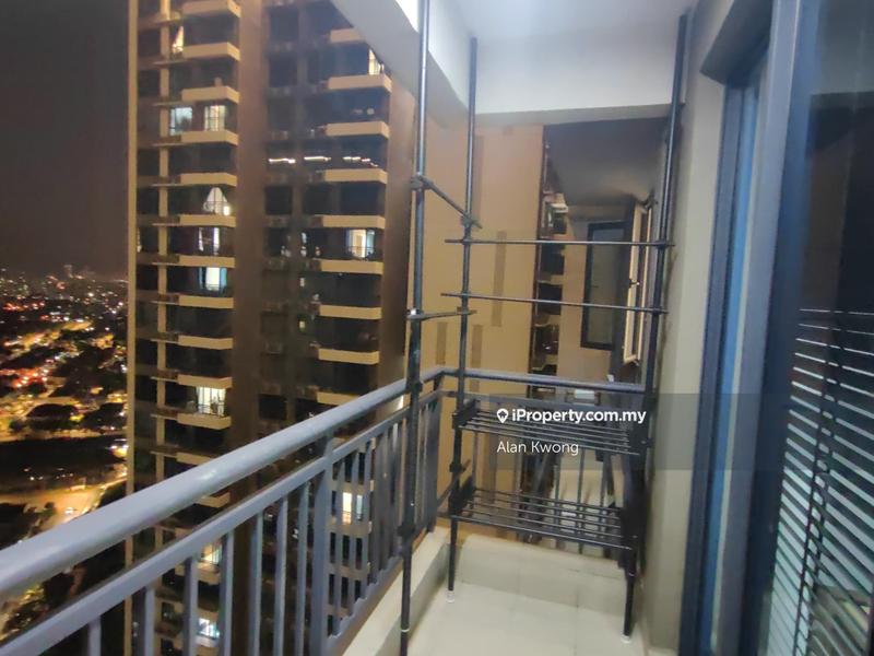 Service Residence for Rent in Aradia Residence @ Lake City KL North by Alan Kwong - iProperty.com.my