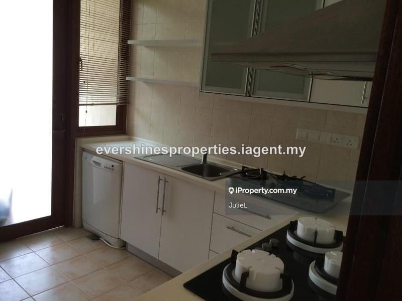 Semi-Detached House for Sale in Taman Sri Hartamas, Sri Hartamas by Julie L - iProperty.com.my