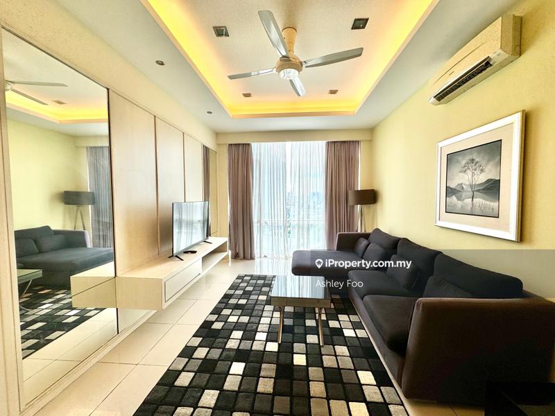 For Sale - Suasana Bangsar
