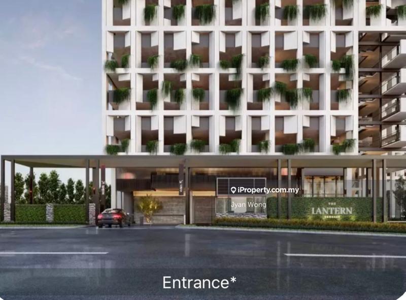 Service Residence for Sale in The Lantern by Jyan Wong - iProperty.com.my