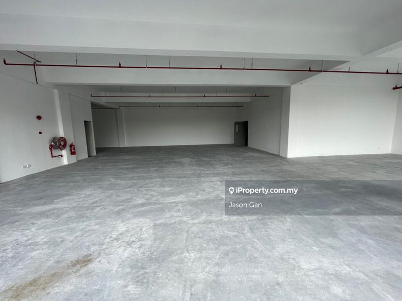 Gudang untuk Disewa di Taman Perindustrian Subang, Subang Jaya oleh Jason Gan - iProperty.com.my