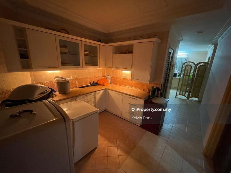 Bungalow House untuk Dijual di Taman Saujana Impian, Kajang oleh Kelvin Pook - iProperty.com.my