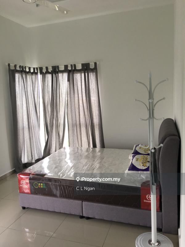 Kediaman Servis untuk Disewa di Jadite Suites oleh C L Ngan - iProperty.com.my
