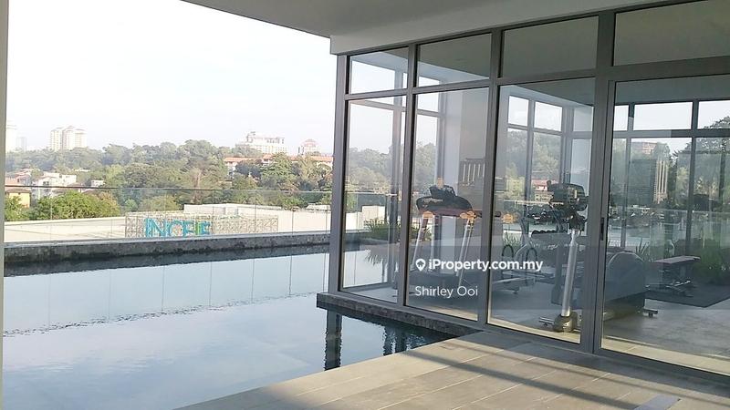 Service Residence for Sale in Latitud 3 by Shirley Ooi - iProperty.com.my