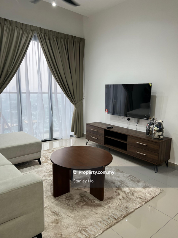 For Rent - Bangsar Hill Park