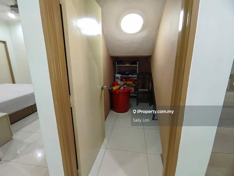 Semi-Detached House for Sale in Taman Puncak Jalil, Seri Kembangan by Sally Lim - iProperty.com.my