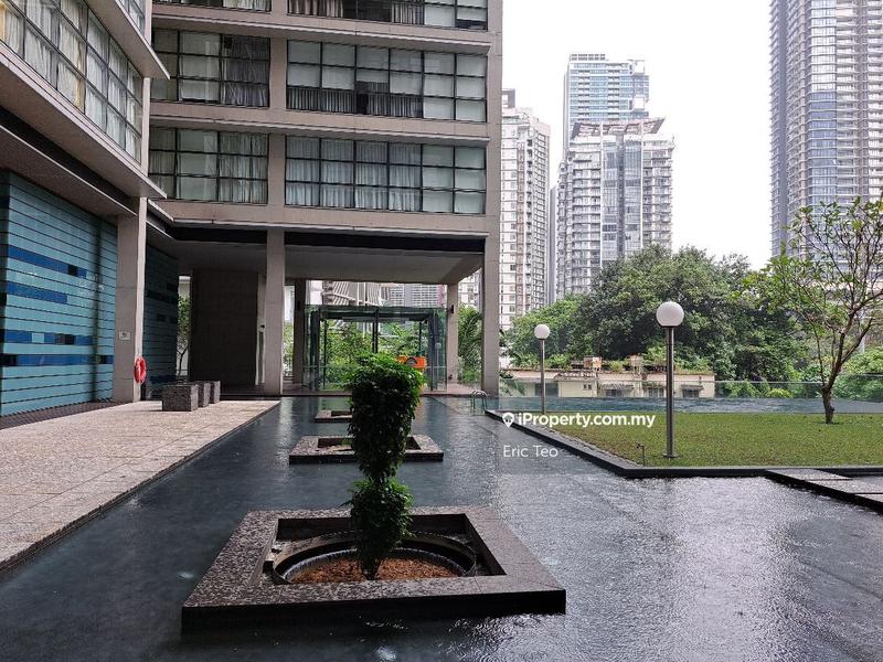 Kondominium untuk Dijual di Park Seven oleh Eric Teo - iProperty.com.my