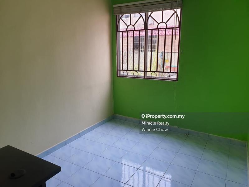 Rumah Berangkai 2 Tingkat untuk Dijual di Berjaya Part Kota Kemuning Shah Alam, Shah Alam oleh Winnie Chow - iProperty.com.my