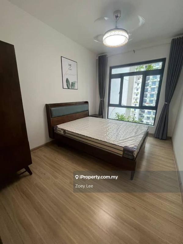 For Rent - Ataraxia Park @ Forest City