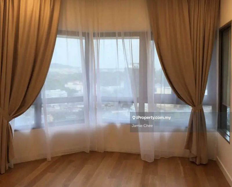 Service Residence for Rent in The Sentral Residences by Jamie Chee - iProperty.com.my