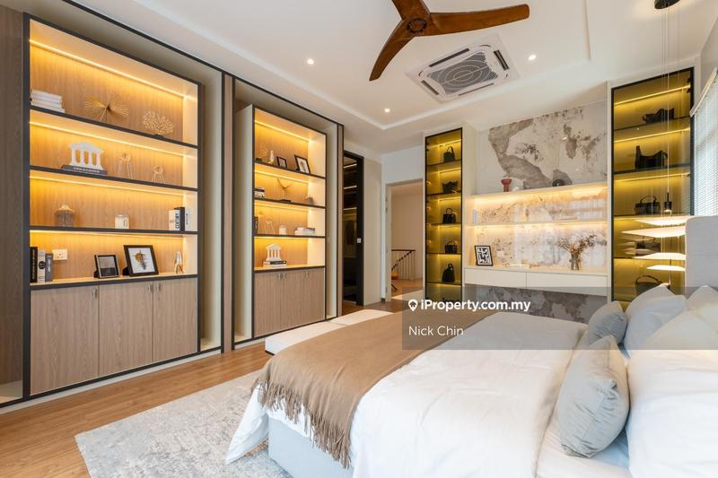 Rumah Teres 2-Tingkat untuk Dijual di Bandar Baru Nilai, Nilai oleh Nick Chin - iProperty.com.my