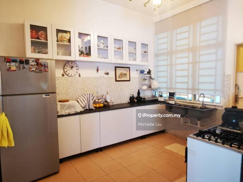Rumah Berkembar untuk Dijual di Bukit Tengah, Bukit Mertajam oleh Michelle Liu - iProperty.com.my