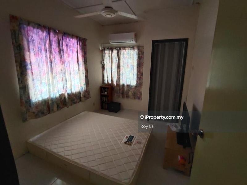 2-storey Terraced House for Sale in Pandan Indah, Ampang by Roy Lai - iProperty.com.my