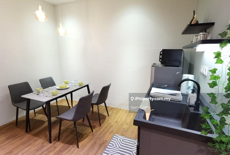 Service Residence for Sale in Bangsar Trade Centre (Pantai Plaza) by Sam Giam - iProperty.com.my