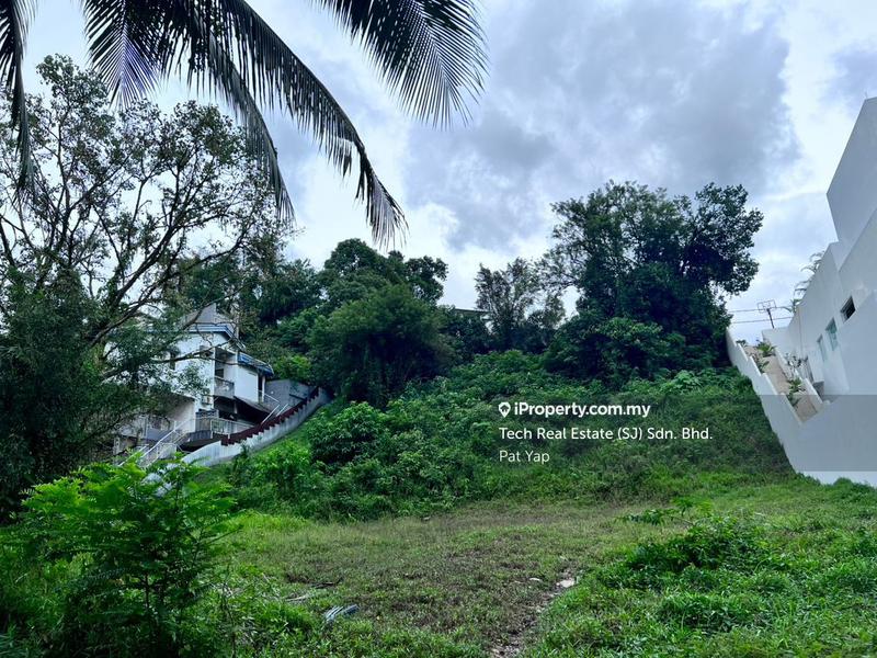Bungalow Land untuk Dijual di Beringin, Damansara Heights oleh Pat Yap - iProperty.com.my