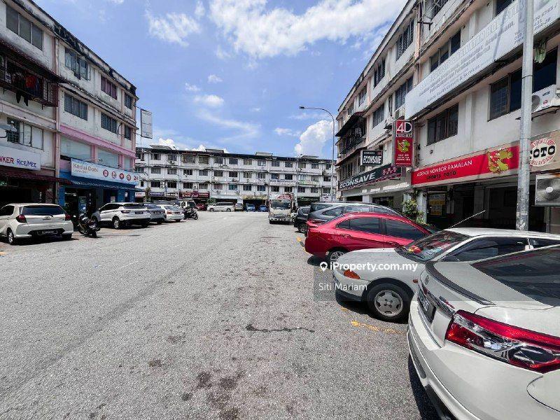 Shop-Office for Sale in Ampang, Ampang by Siti Mariam - iProperty.com.my