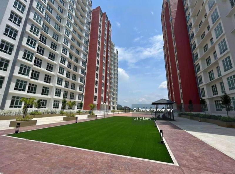 For Rent - The Anderson