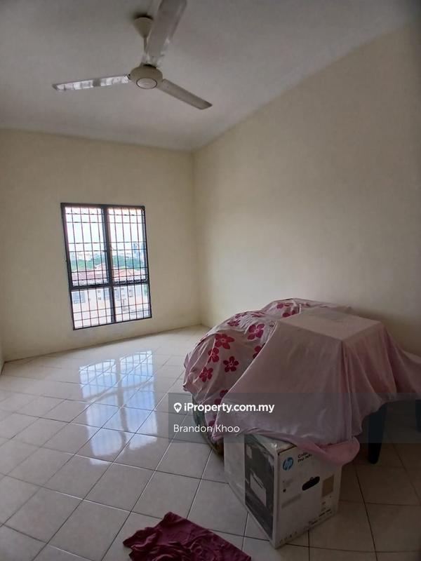 Apartment for Sale in Bayu Puteri by Brandon Khoo - iProperty.com.my