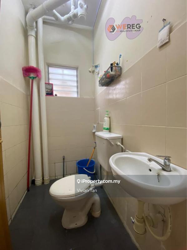 Apartment for Sale in Pangsapuri Kasuarina by Vivian Tan - iProperty.com.my
