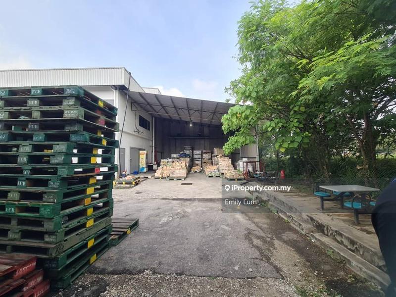 Detached Factory for Sale in Bandar Puteri Puchong, Puchong by Emily Lum - iProperty.com.my